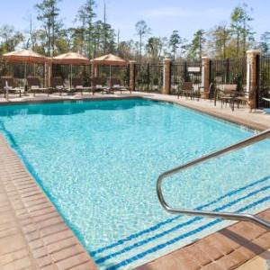 Hyatt Place Houston/The Woodlands