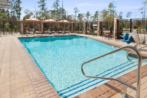 Hyatt Place Houston/The Woodlands, Spring