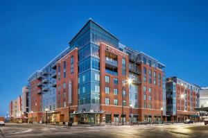Hyatt Place Lincoln/Downtown-Haymarket, Lincoln