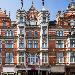 Mercure Leicester The Grand Hotel