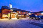 Grantham United Kingdom Hotels - The Olde Barn Sure Hotel Collection By Best Western