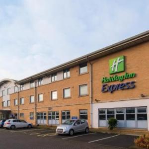 Holiday Inn Express East Midlands Airport