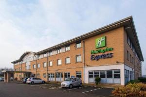Holiday Inn Express East Midlands Airport, Derby