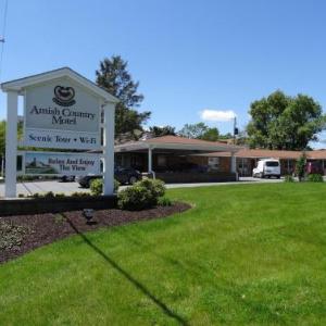 Amish Country Motel