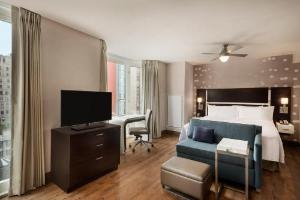 Homewood Suites by Hilton New York/Midtown Manhattan Times Square-South hotel near Jacob K. Javits Convention Center