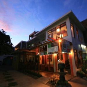 Dipolog Hotels Deals At The 1 Hotel In Dipolog Philippines - 