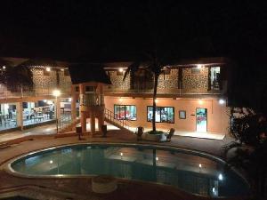 Elysium Resort Alibaug, Alibaug