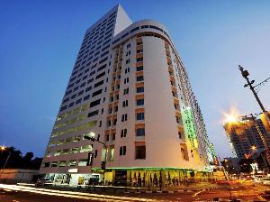 Hotel Continental Penang, Penang