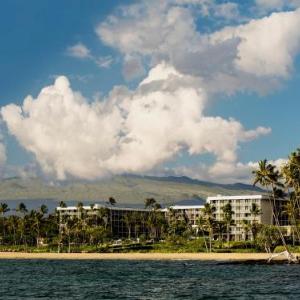 Marriott's Waikoloa Ocean Club