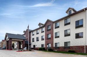 Quality Inn & Suites Emporia, Emporia