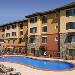 Hotels near Steven Young Amphitheater - Holiday Inn Express Hotel & Suites El Dorado Hills