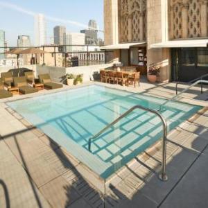 STILE Downtown Los Angeles by Kasa