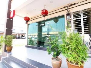 Lim Mini Hotel, Segamat