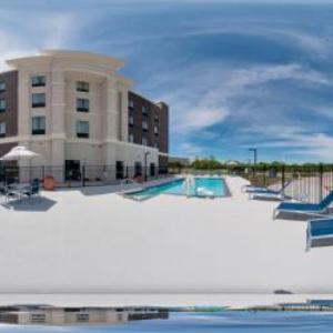 Hotels near Eisemann Center - Hampton Inn By Hilton & Suites-Dallas/Richardson