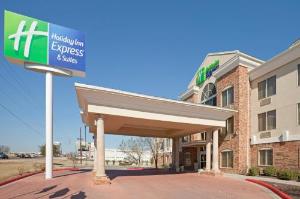 Holiday Inn Express Hotel & Suites Eagle Pass, an IHG Hotel, Eagle Pass