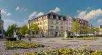 Weimar Germany Hotels - Hotel Kaiserin Augusta