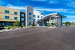 New Troy Michigan Hotels - Fairfield Inn & Suites By Marriott St. Joseph Stevensville