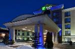 Saegertown Pennsylvania Hotels - Holiday Inn Express & Suites Erie (Summit Township), An IHG Hotel