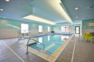 Home2 Suites By Hilton Evansville, Evansville