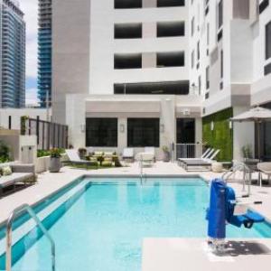 Hampton Inn By Hilton & Suites Miami Midtown FL