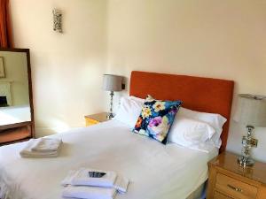 Bentinck Hotel, Nottingham