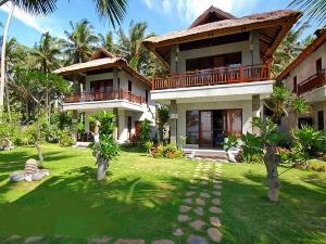 Amarta Beach Cottages, Candidasa