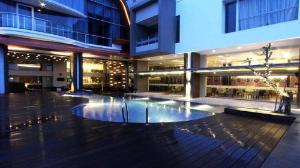 ASTON Jambi Hotel & Conference Center, Jambi