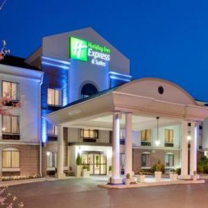 Holiday Inn Express Hotel & Suites Easton