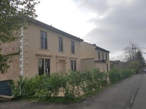 Crosshill House, Glasgow