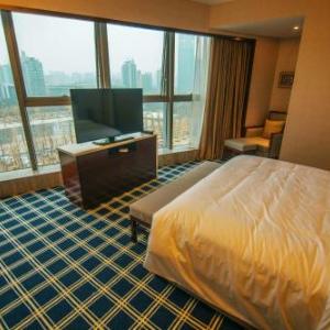 Chongqing Hotels With A Gym And Fitness Center Deals At - 