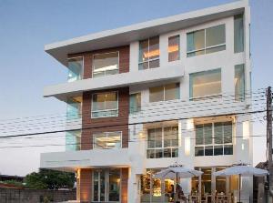 O-Bay Design Hotel Prachuap, Prachuap Khiri Khan