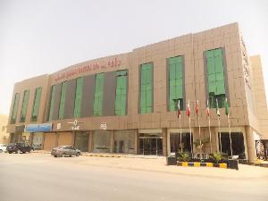 Raoum Inn Buraydah, Buraydah