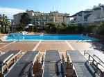 Sitges Spain Hotels - Estela Barcelona