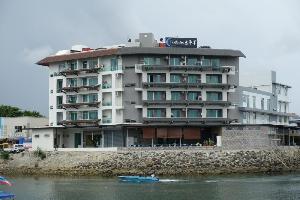 Pacific Inn, Semporna