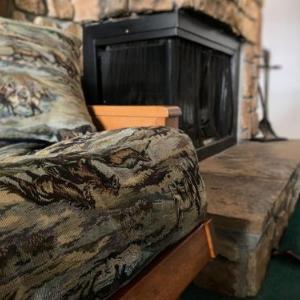 Ponderosa Lodge