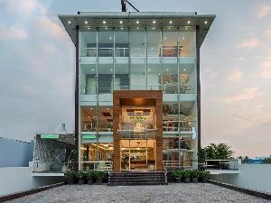 Holiday Residency, Coimbatore