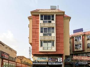 Capital O 4604 Shiva's Regency, Bikaner