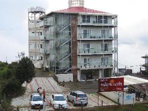 Hotel Vakratunda, Dharamshala