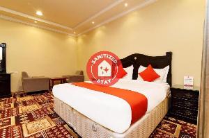 OYO 333 Dheyof Al Wattan For Hotel Suites, Buraydah