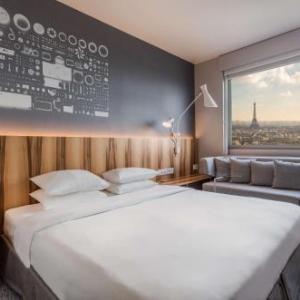 Hyatt Regency Paris Etoile