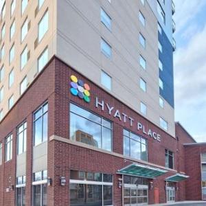 Hyatt Place State College