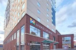 Hyatt Place State College, State College