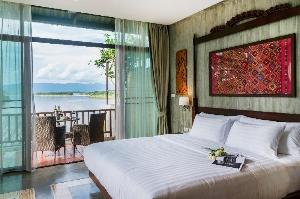 Bansaeo Garden and Resort, Chiang Saen
