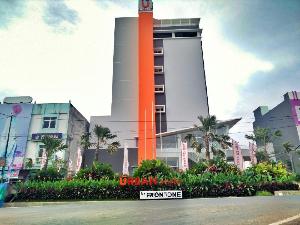 Urban Style by Front One, Bandar Lampung