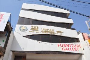 Hotel Vedas,Gwalior, Gwalior
