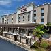 Hotels near Bailey Memorial Stadium Clinton - Hampton Inn By Hilton & Suites Clinton Sc