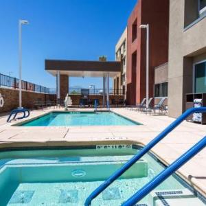 Fairfield Inn & Suites by Marriott Palm Desert Coachella Valley