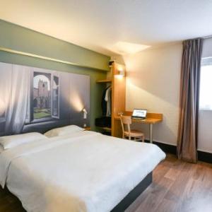 B&B HOTEL Narbonne 1