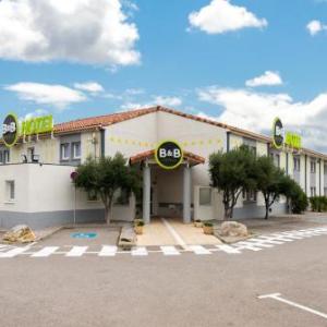 B&B HOTEL Narbonne 2