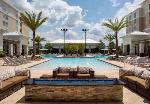 Vista Del Lago Florida Hotels - SpringHill Suites By Marriott Orlando At FLAMINGO CROSSINGS Town